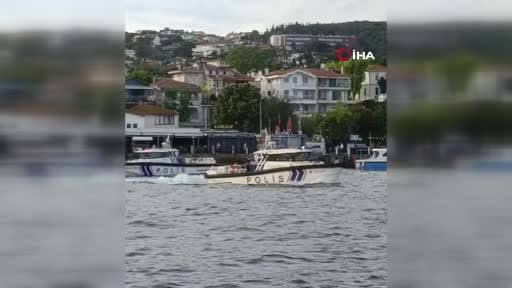 Adalar Belediyesi’ne rüşvet operasyonu: Belediye Başkanı dahil 41 şüpheli gözaltına...
