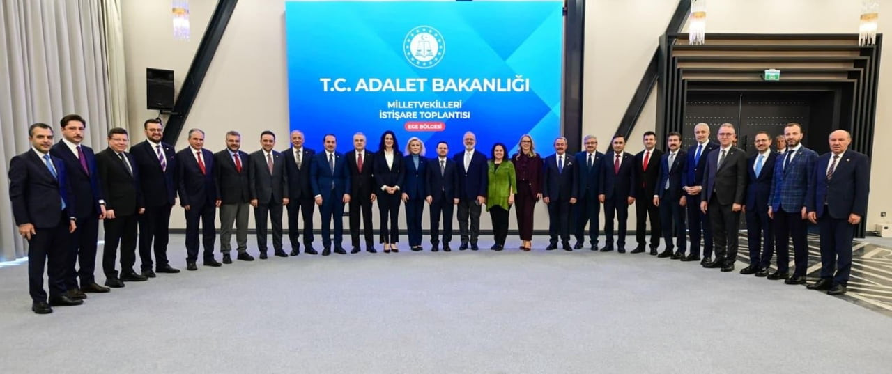 ADALET BAKANI AKIN GÜRLEK, KONKORDATO SÜRECİNİN KÖTÜYE KULLANILDIĞINI BELİRTEREK, BU KONUDA YENİ...