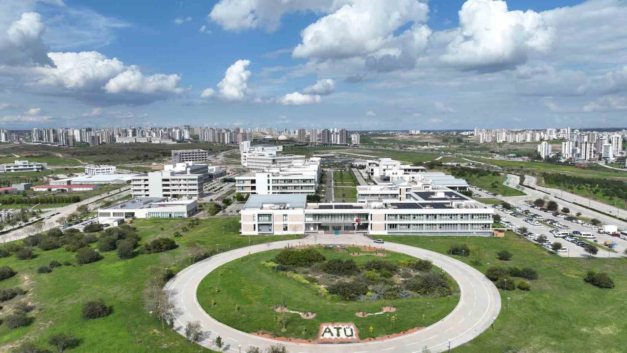 ADANA ALPARSLAN TÜRKEŞ BİLİM VE TEKNOLOJİ ÜNİVERSİTESİ (ATÜ), ULUSLARARASI VERİ TABANI SCOPUS...