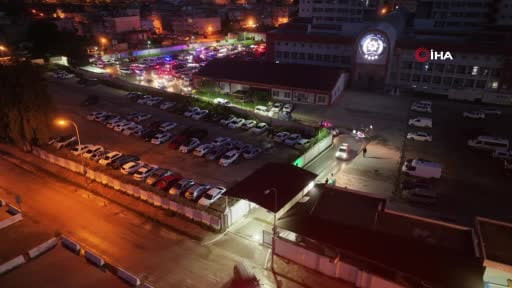 Adana merkezli 22 ilde "yasa dışı bahis" ve "suç gelirlerinin aklanması" operasyonu: 86...