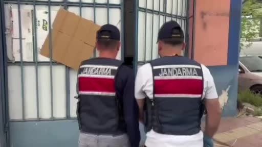 Adana ve Konya’da 13 bin 633 litre kaçak alkol ele geçirildi