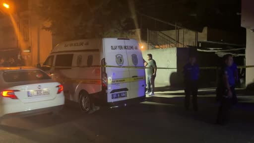 Adana'da alacak verecek kavgası kanlı bitti: Ağabeyini bıçaklayarak öldürdü