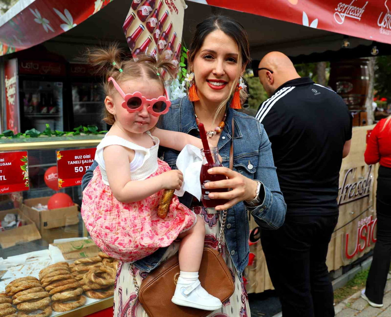 ADANA'DA BU SENE, 14'ÜNCÜSÜ DÜZENLENEN ULUSLARARASI PORTAKAL ÇİÇEĞİ KARNAVALI’NDA KENTİN TESCİLLİ...