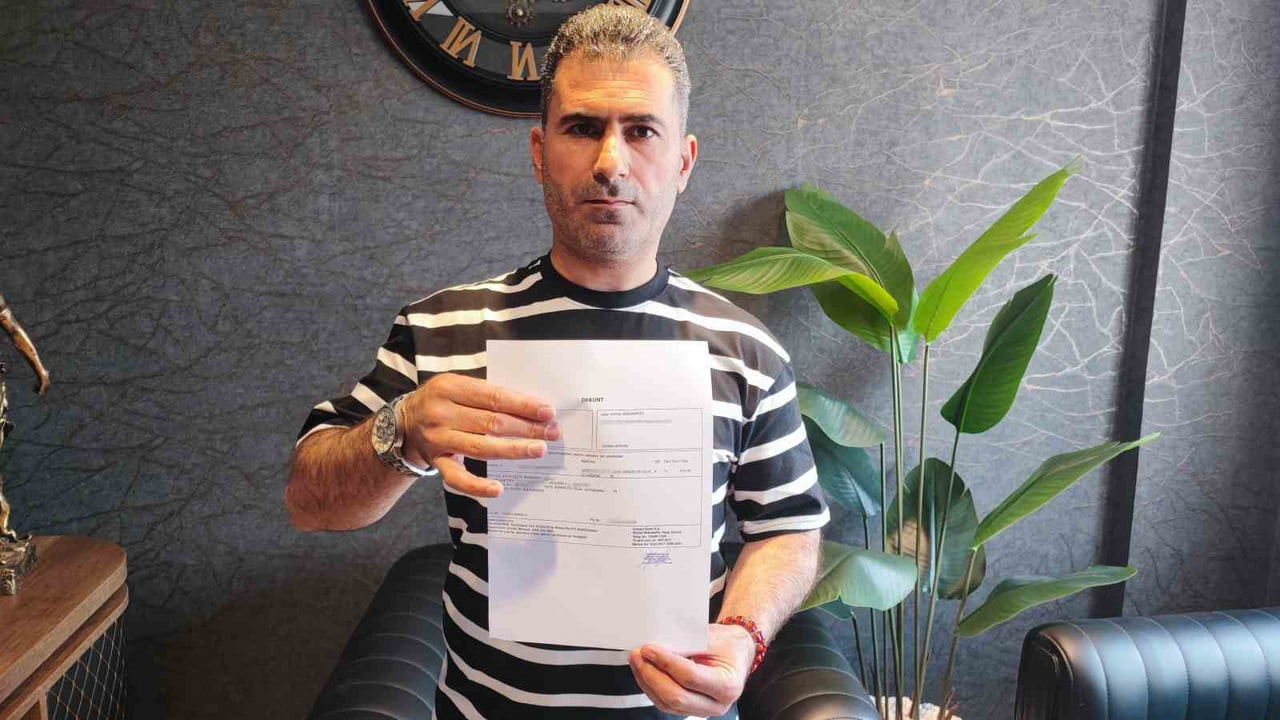 ADANA'DA DÖNERCİ KADININ İŞ YERİNE BİR ÇOCUKLA GELEN İKİ KİŞİNİN "YİYİP İÇİP KAÇTILAR" DEDİĞİ İKİ...