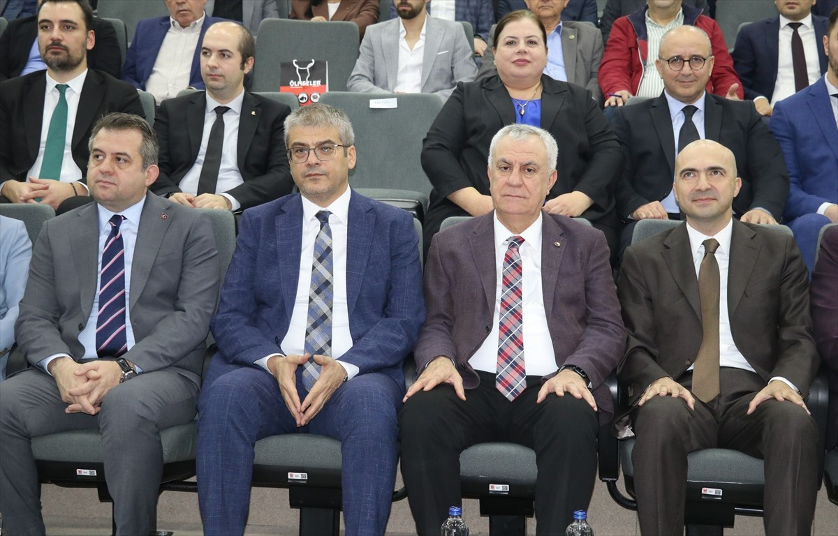 Adana'da küçük ve orta büyüklükteki işletmelerin (KOBİ) dijital dönüşüm süreçlerine katkı...