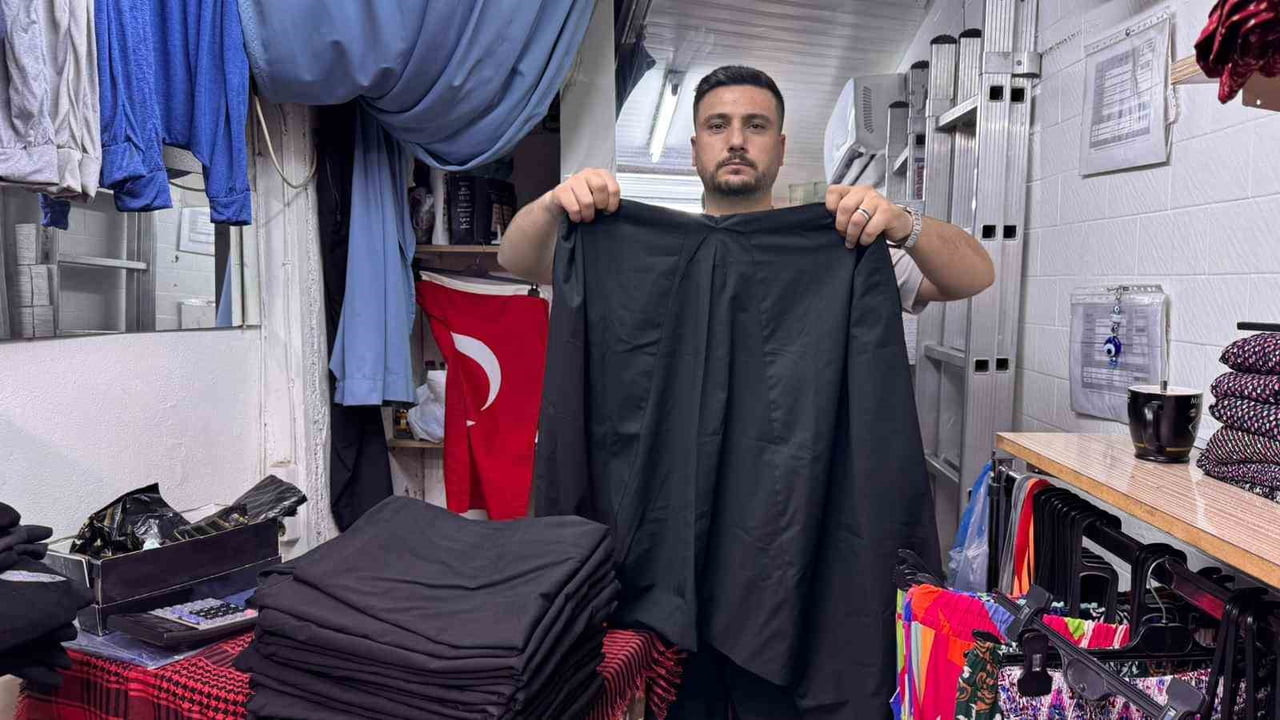 ADANA'DA YÜZYILLARDIR BİR GELENEK OLARAK VARLIĞINI SÜRDÜREN VE TÜRK PATENT VE MARKA KURUMU...