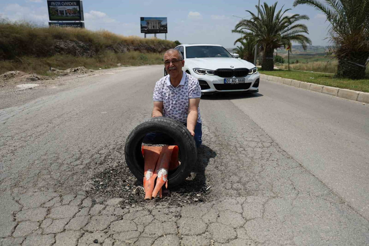 ADANA’DA 6 ŞUBAT DEPREMLERİNDEN SONRA DEVLETİN DEPREMZEDELER İÇİN KISA SÜREDE YAPIP TESLİM ETTİĞİ...