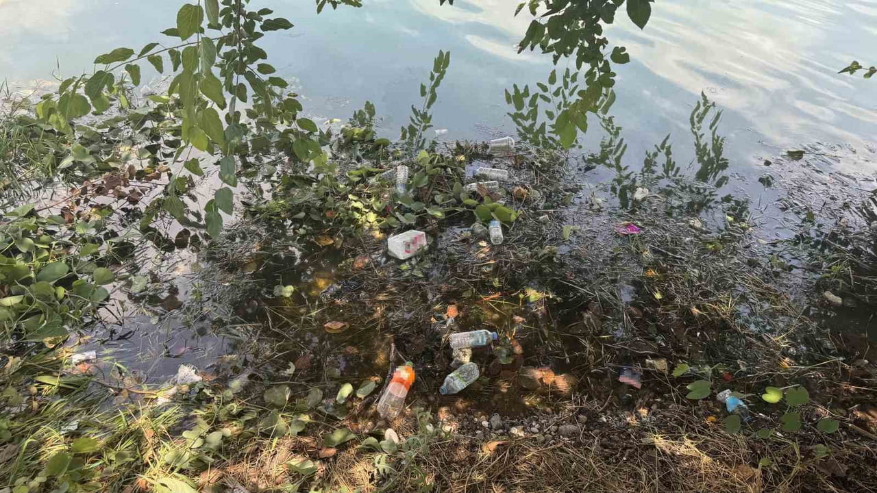 ADANA’NIN SİMGE MEKANLARINDAN OLAN TAŞKÖPRÜ VE SEYHAN NEHRİ ÇEVRESİNDEKİ ÇEVRE KİRLİLİĞİ İLE...