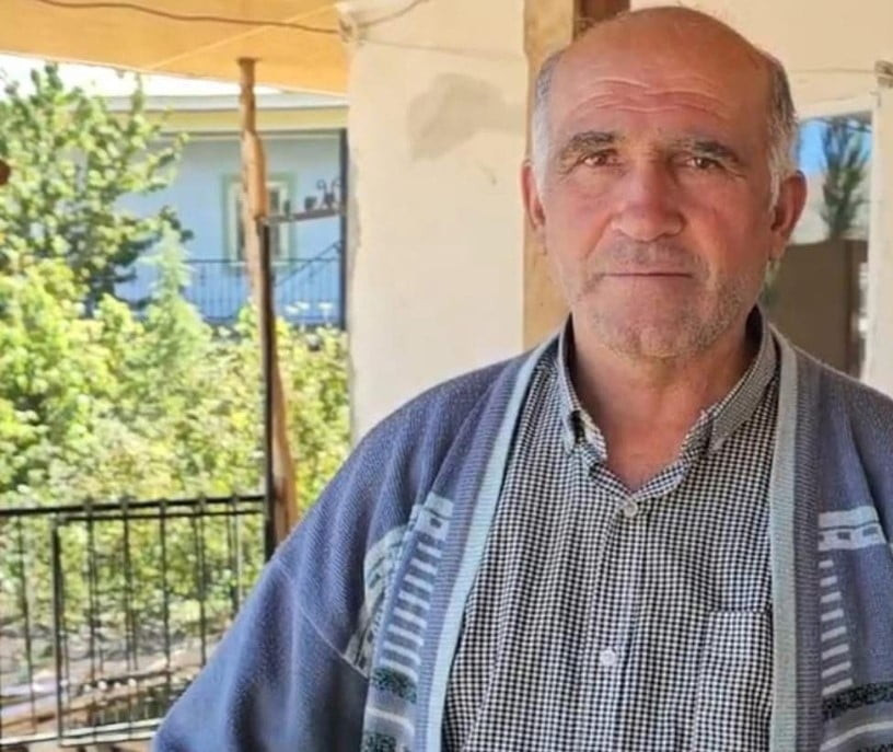 ADANA’NIN TUFANBEYLİ İLÇESİNDE MANTAR TOPLAMAK İÇİN DÜN EVDEN AYRILAN 65 YAŞINDAKİ TAHSİN...