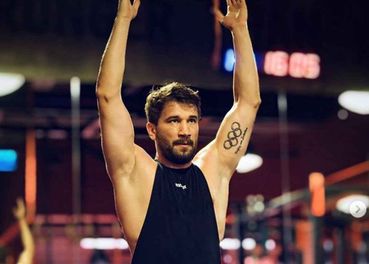 Adem Kılıçcı