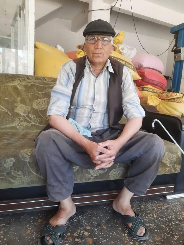 ADİL ASLAN
