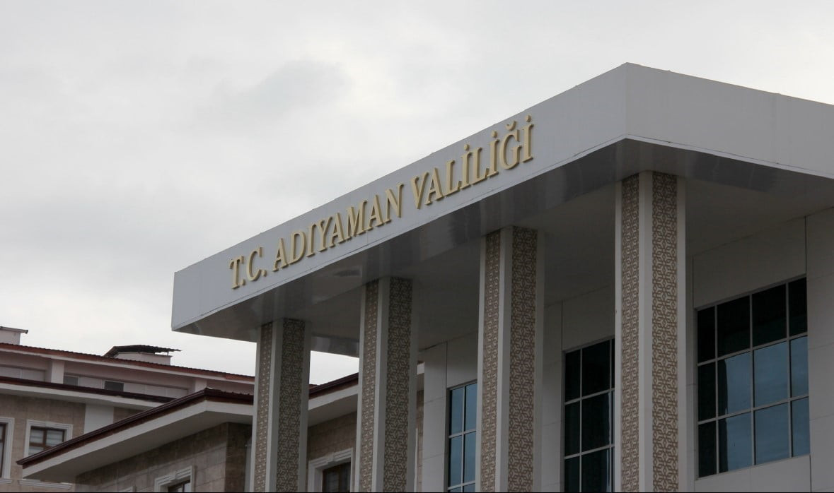 ADIYAMAN VALİLİĞİ, MALATYA’NIN BATTALGAZİ İLÇESİNDE MEYDANA GELEN 5.6 BÜYÜKLÜĞÜNDEKİ DEPREMİN...