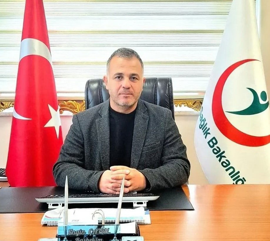 ADIYAMAN'IN GÖLBAŞI DEVLET HASTANESİ'NİN HEKİM KADROSU, DEVLET HİZMET YÜKÜMLÜLÜĞÜ (DHY) KAPSAMINDA...