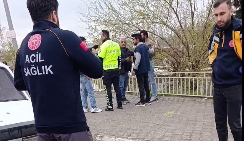 ADIYAMAN’DA ARALARINDA HUSUMET BULUNDUĞU İDDİA EDİLEN İKİ GRUP ARASINDA ÇIKAN KAVGADA 1 KİŞİ...