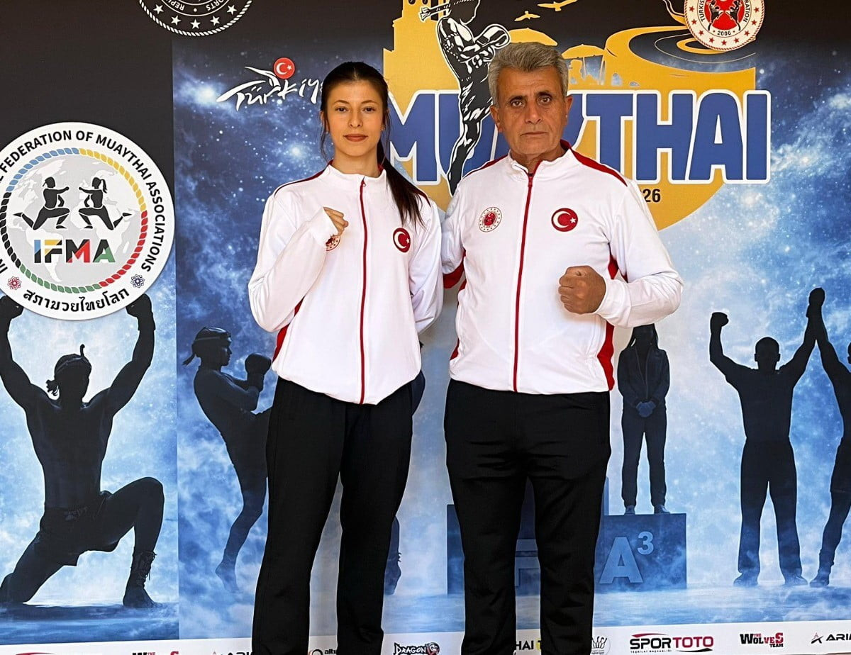 ADIYAMAN’IN BESNİ İLÇESİNDEN İKİ GENÇ SPORCU, ULUSAL VE ULUSLARARASI ARENADA ELDE ETTİKLERİ...