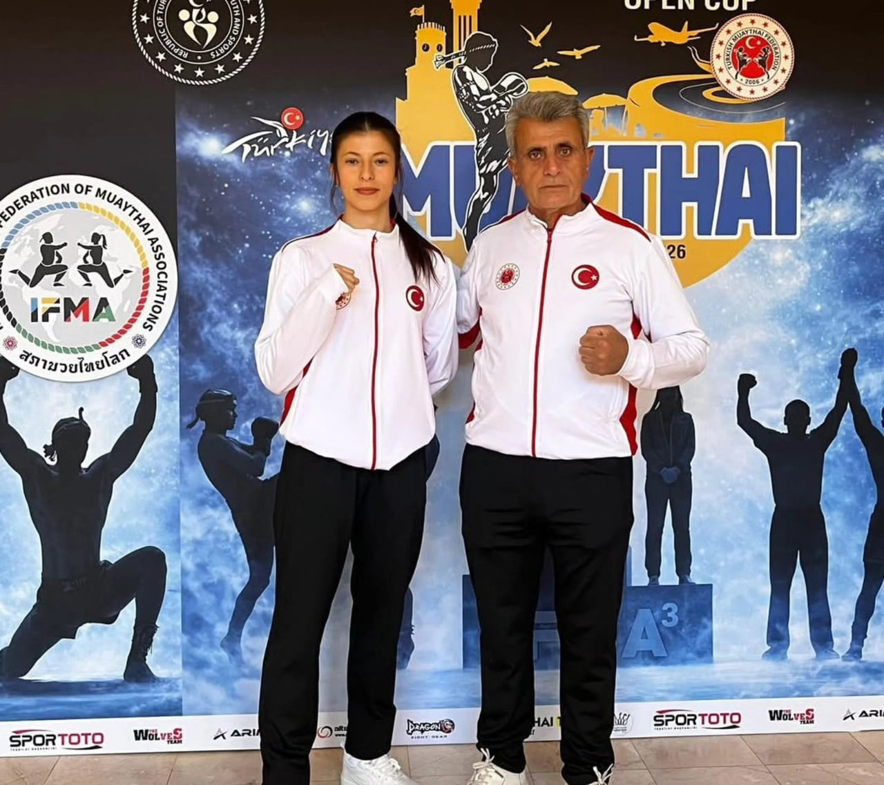 ADIYAMAN’IN BESNİ ŞEHİT ABİDİN TANRIKOLU ANADOLU LİSESİ ÖĞRENCİSİ BERFİN POLAT, MALEZYA’DA...