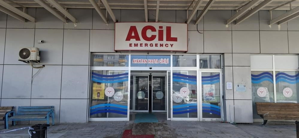 ADIYAMAN’IN GÖLBAŞI İLÇE DEVLET HASTANESİNİN MART AYINA İLİŞKİN HASTA İSTATİSTİKLERİ KAMUOYUYLA...