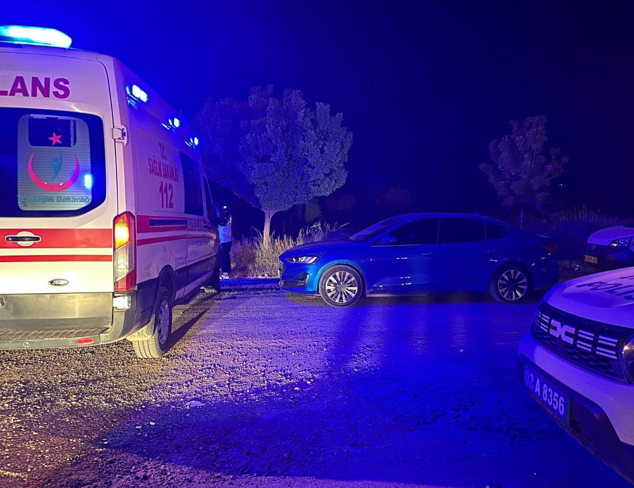 ADIYAMAN’IN GÖLBAŞI İLÇESİNDE BİR ÇİFTÇİ, ÇALIŞTIĞI TARLADA ÖLÜ BULUNDU.