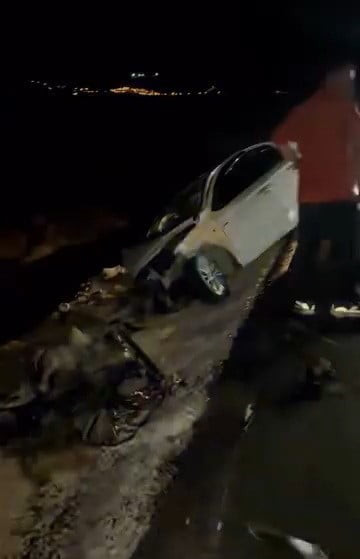 ADIYAMAN’IN GÖLBAŞI İLÇESİNDE İKİ ARACIN ÇARPIŞMASI SONUCU MEYDANA GELEN KAZADA 4 KİŞİ...