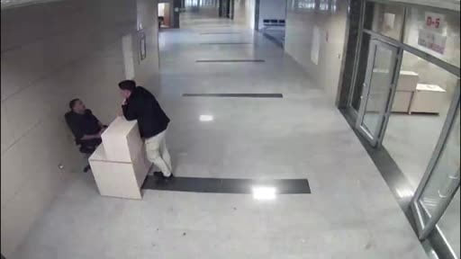 Adliyede kadın hakimi vuran savcının yargılandığı duruşmada mütalaa açıklandı: 42 yıla kadar hapsi...