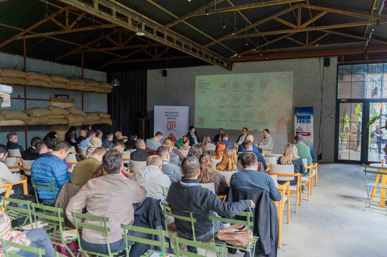 ADM VE GDZ ELEKTRİK DAĞITIM ŞİRKETLERİ TARAFINDAN YÜRÜTÜLEN VE ELEKTRİK DAĞITIM SEKTÖRÜNÜN...