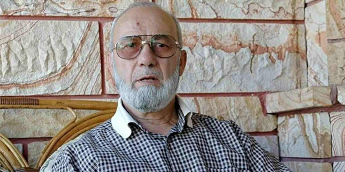 Adnan Tanrıverdi Kimdir