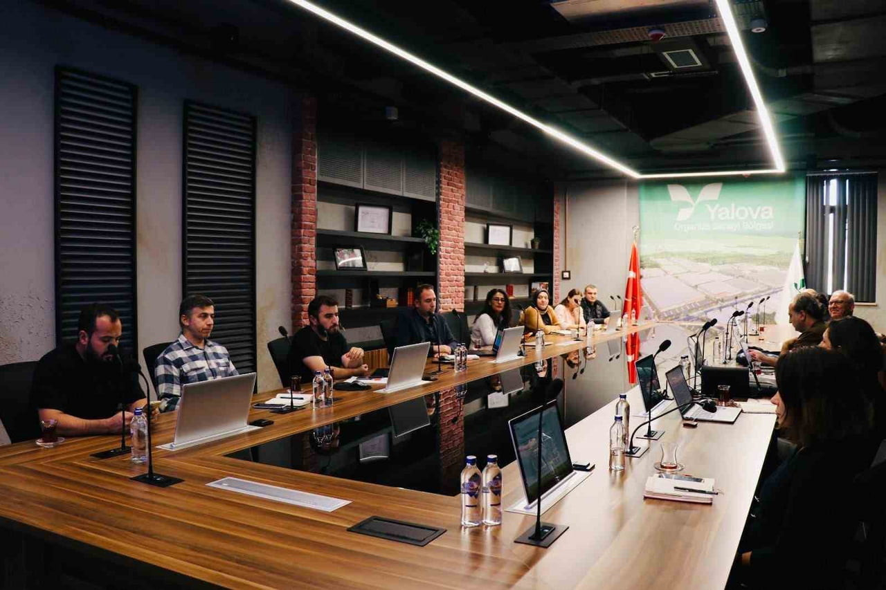 AFAD YÜRÜTÜCÜLÜĞÜNDE VE AVRUPA BİRLİĞİ DESTEĞİYLE HAYATA GEÇİRİLEN, MARMARA BÖLGESİ'NDEKİ ORGANİZE...