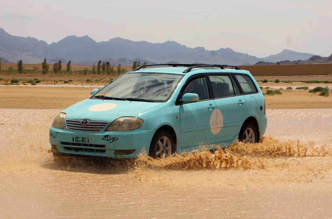 AFGANİSTAN'DA ETKİSİNİ SÜRDÜREN ŞİDDETLİ YAĞIŞLARIN YOL AÇTIĞI SELLERDE 61 KİŞİ YAŞAMINI YİTİRDİ...