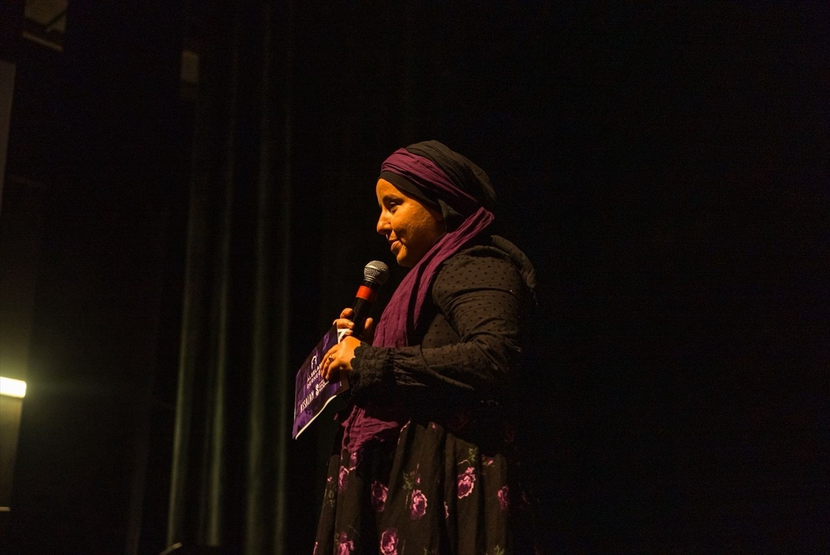 Afrika bölgesinde sosyal sorumluluk projeleri yürüten ve Zanzibar'da kurulan Assalam Derneği, 8...