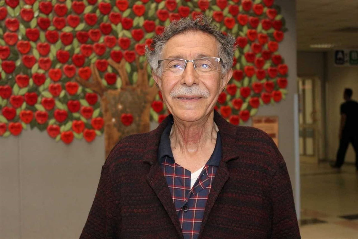 Afyonkarahisar'ın Şuhut ilçesinde yaklaşık 10 yıldır böbrek yetmezliği hastalığıyla mücadele eden...