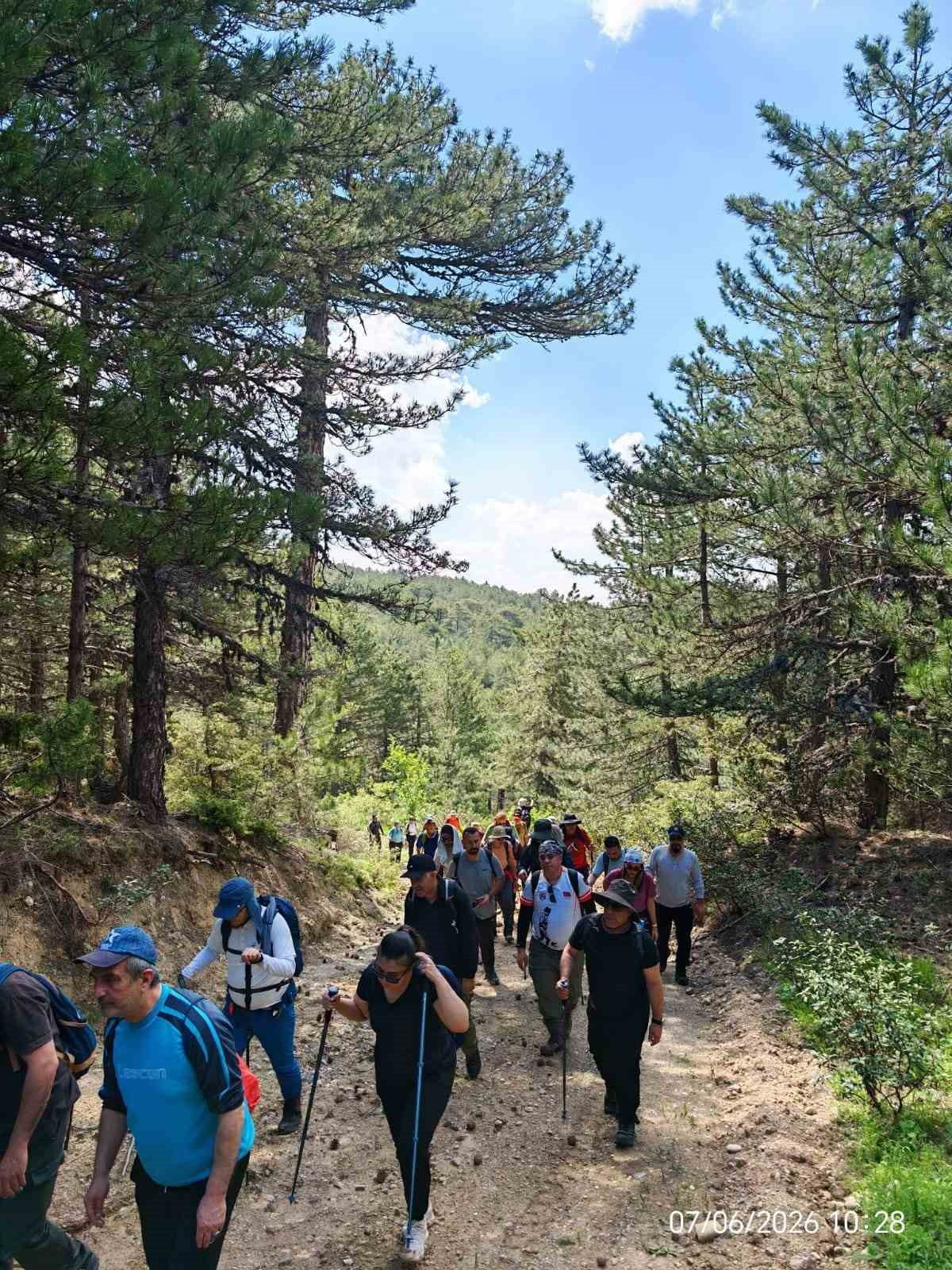 AFYONKARAHİSAR’IN DOĞA SPORLARINDAKİ ÖNCÜ KURULUŞU AFYON DOĞA SPORLARI KULÜBÜ (AFDOS), DOĞA...