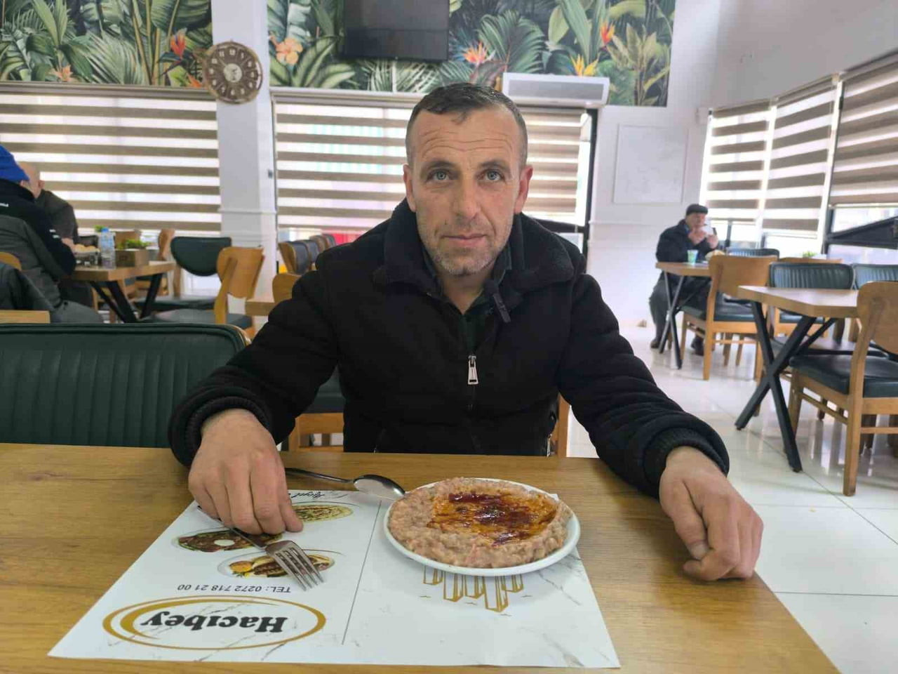 AFYONKARAHİSAR’IN ŞUHUT İLÇESİNE ÖZGÜ, COĞRAFİ İŞARETLE TESCİLLENMİŞ ÇÖMLEK KEŞKEĞİ HEM İLÇE...