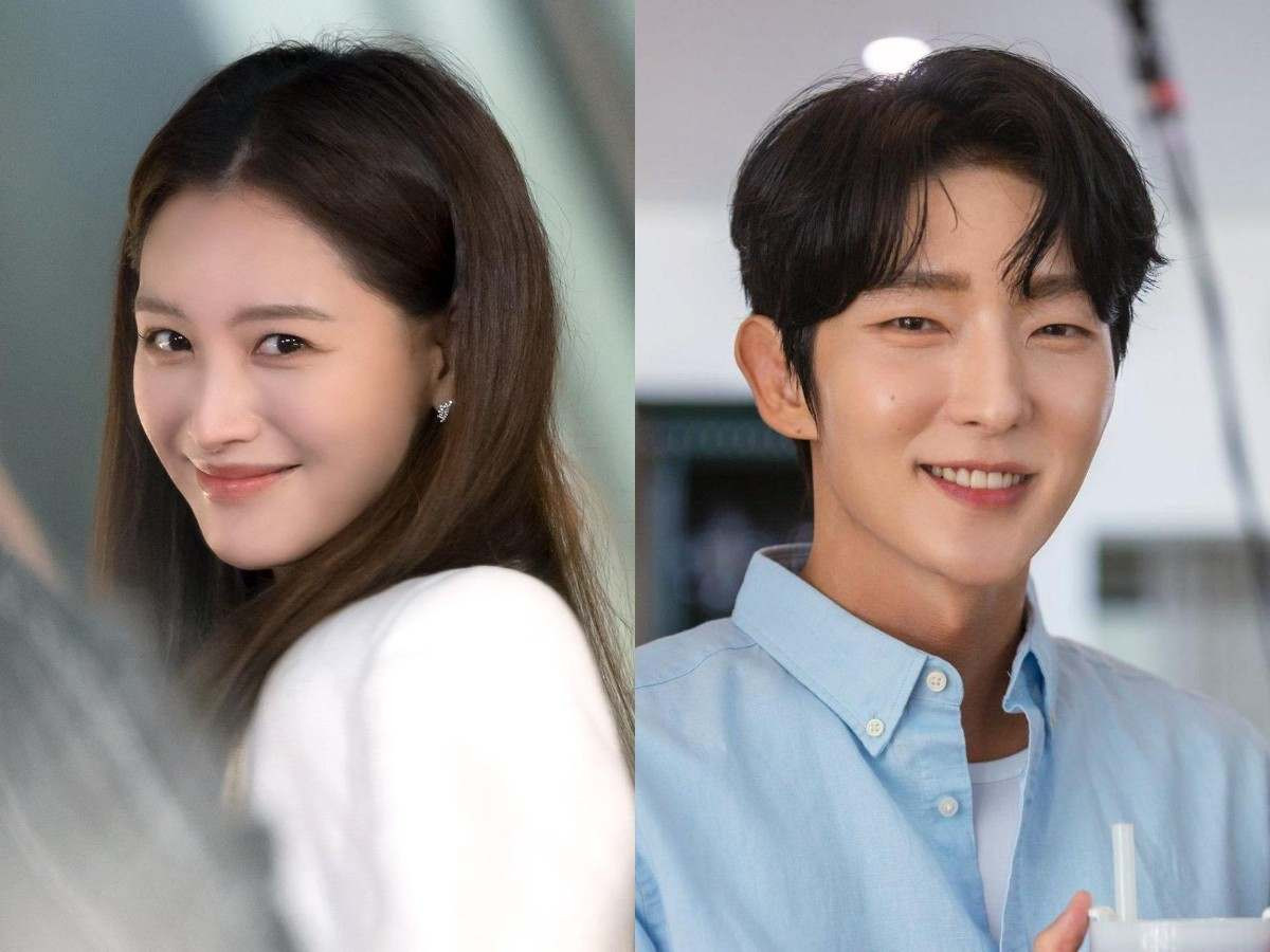 Again My Life dizi konusu ve oyuncuları