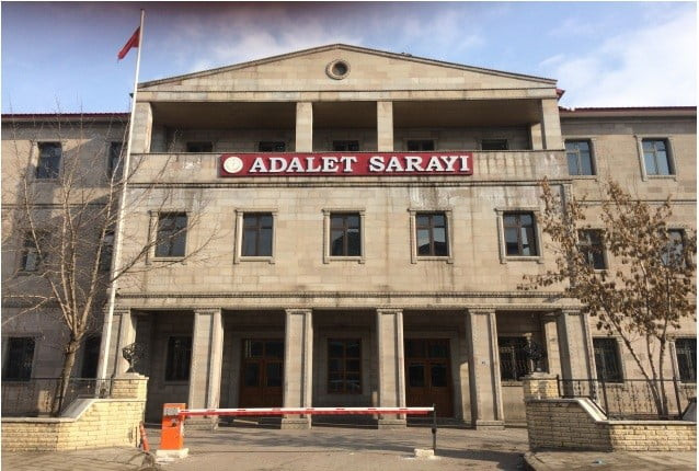 AĞRI CUMHURİYET BAŞSAVCILIĞI HAYATINI KAYBEDEN ÖĞRETMEN IRMAK AYŞE KOPARAN İLE İLGİLİ AÇIKLAMA...