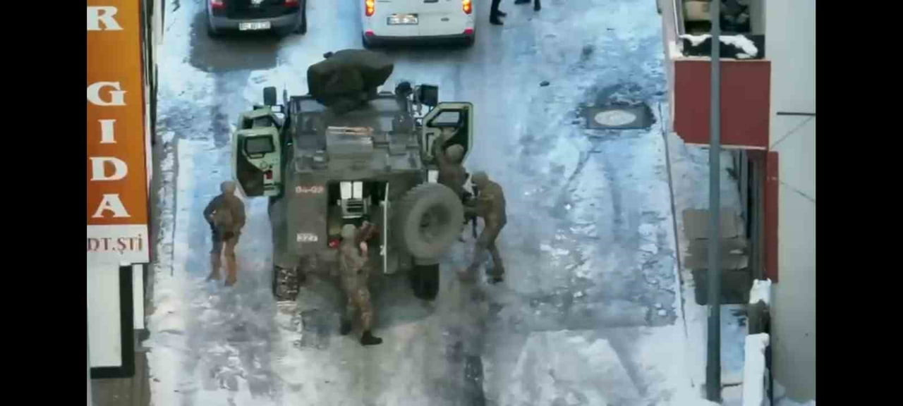 AĞRI CUMHURİYET BAŞSAVCILIĞI, YÜRÜTÜLEN SORUŞTURMALAR KAPSAMINDA YASA DIŞI SANAL BAHİS VE KUMAR...