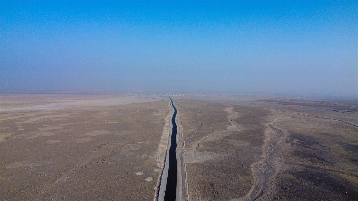 Ağrı Dağı'nda hayvancılık, turizm ile güvenliği güçlendirmek amacıyla başlatılan turizm ve...