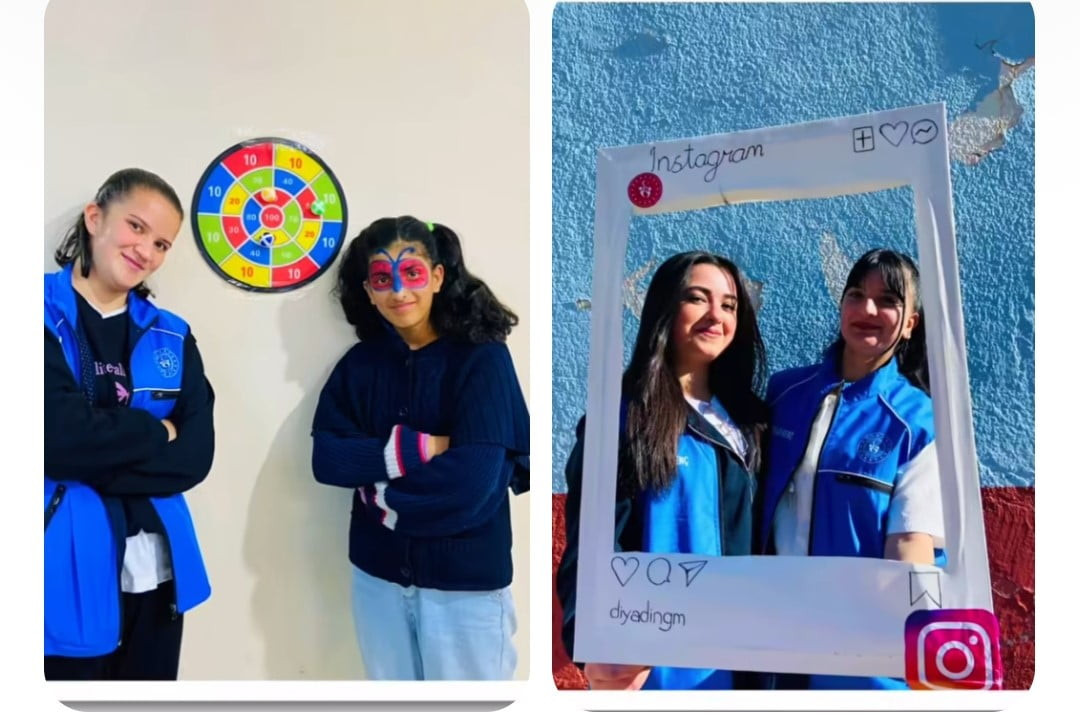 AĞRI'NIN DİYADİN İLÇESİNDE FAALİYET GÖSTEREN DİYADİN GENÇLİK MERKEZİ, GÖNÜLLÜLERE YÖNELİK ANLAMLI...