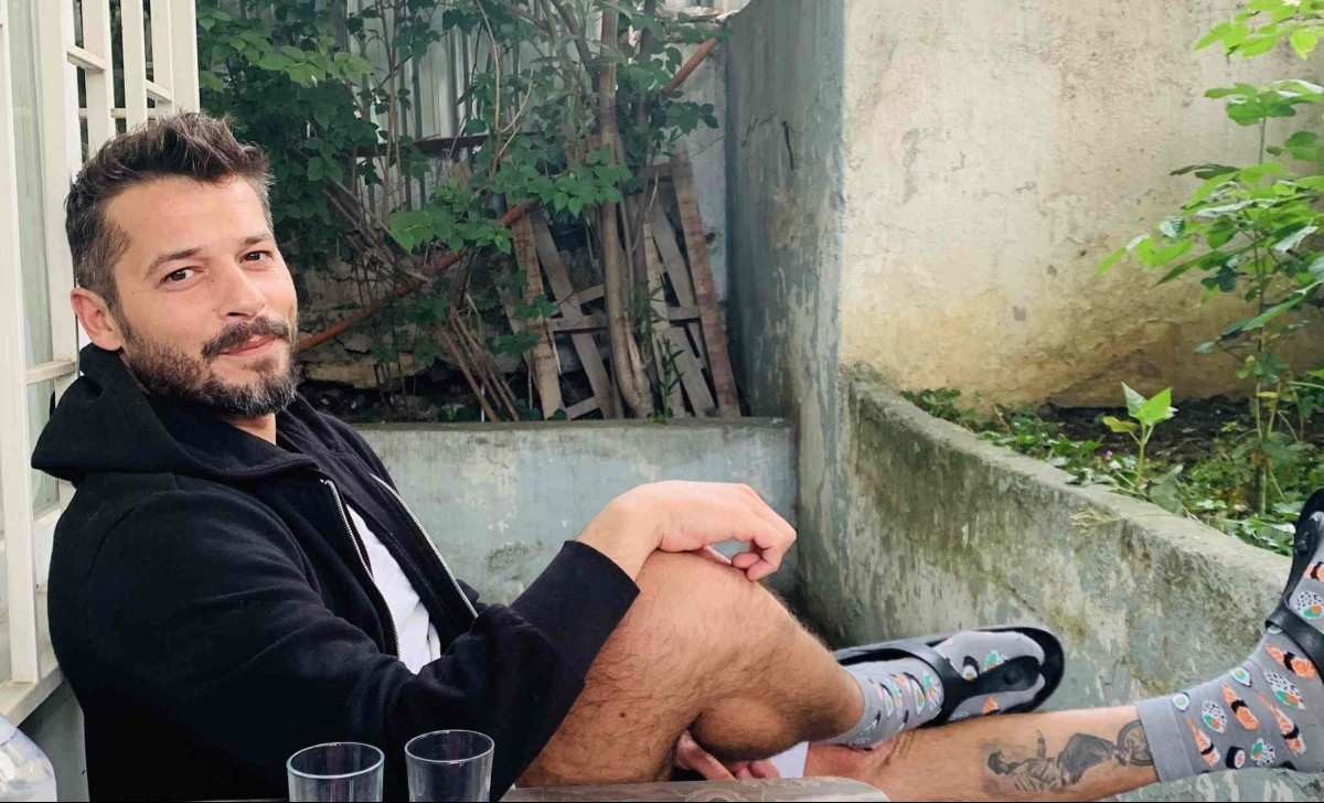 Ah Be Birader film kadrosu