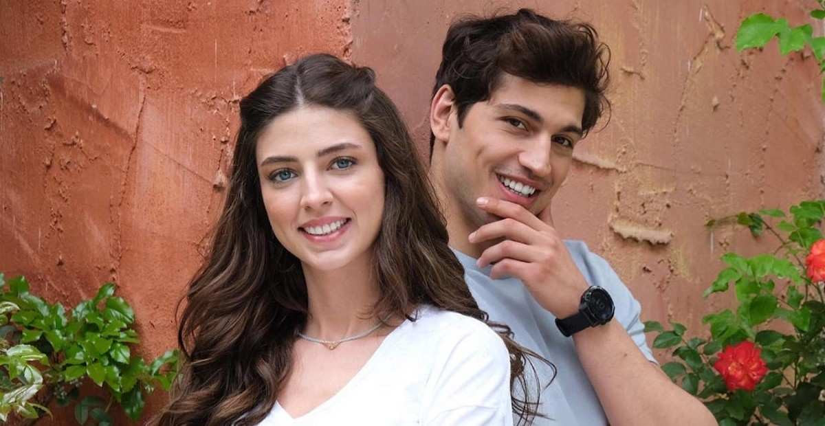 Ah Nerede dizisi