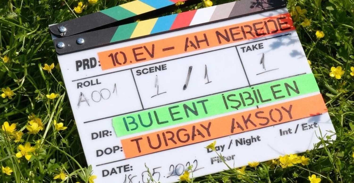 Ah Nerede dizisi hangi kanalda yayınlanacak