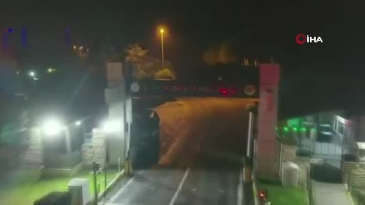 Ahbap soruşturmasında gözaltı sayısı 37'ye yükseldi
