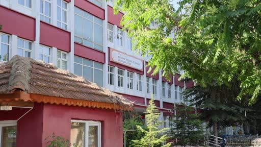 Ahi Sandığı, ihtiyaç sahibi öğrencilerin imdadına yetişti