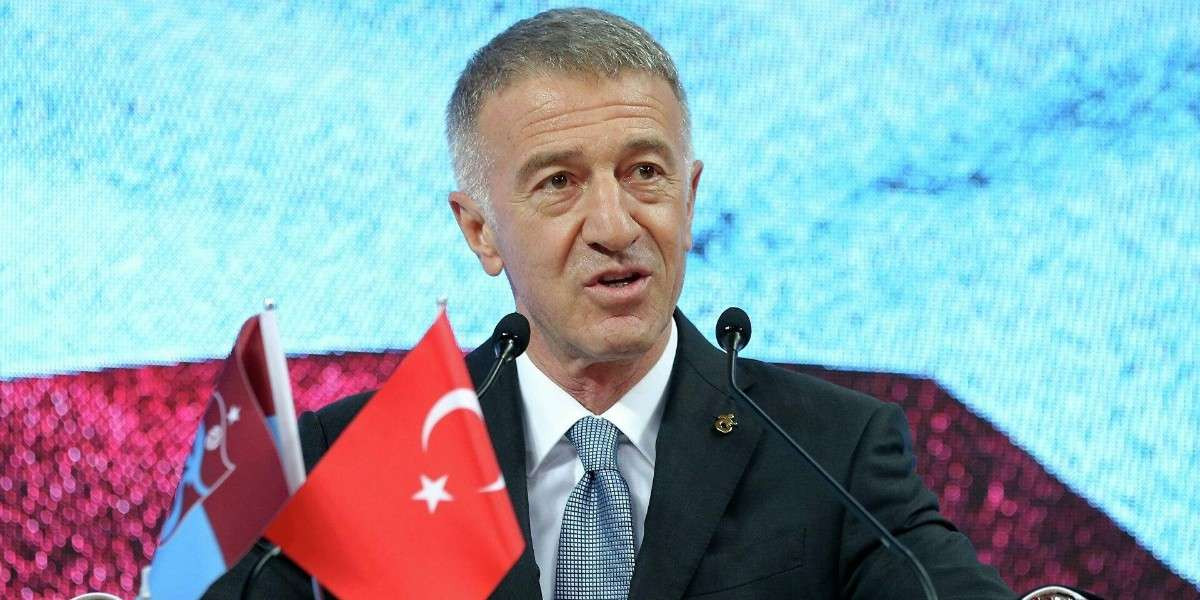 Ahmet Ağaoğlu Toplantı Açıklamaları