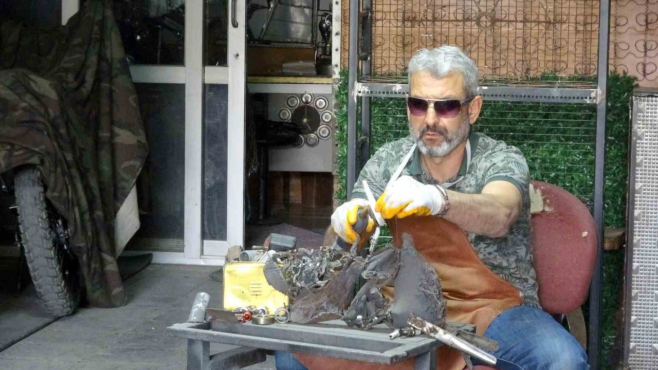 AHMET İFTAR