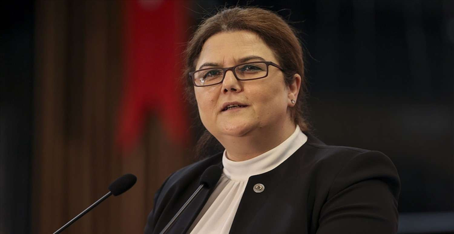 Aile Bakanı Derya Yanık engelli maaşı açıklaması