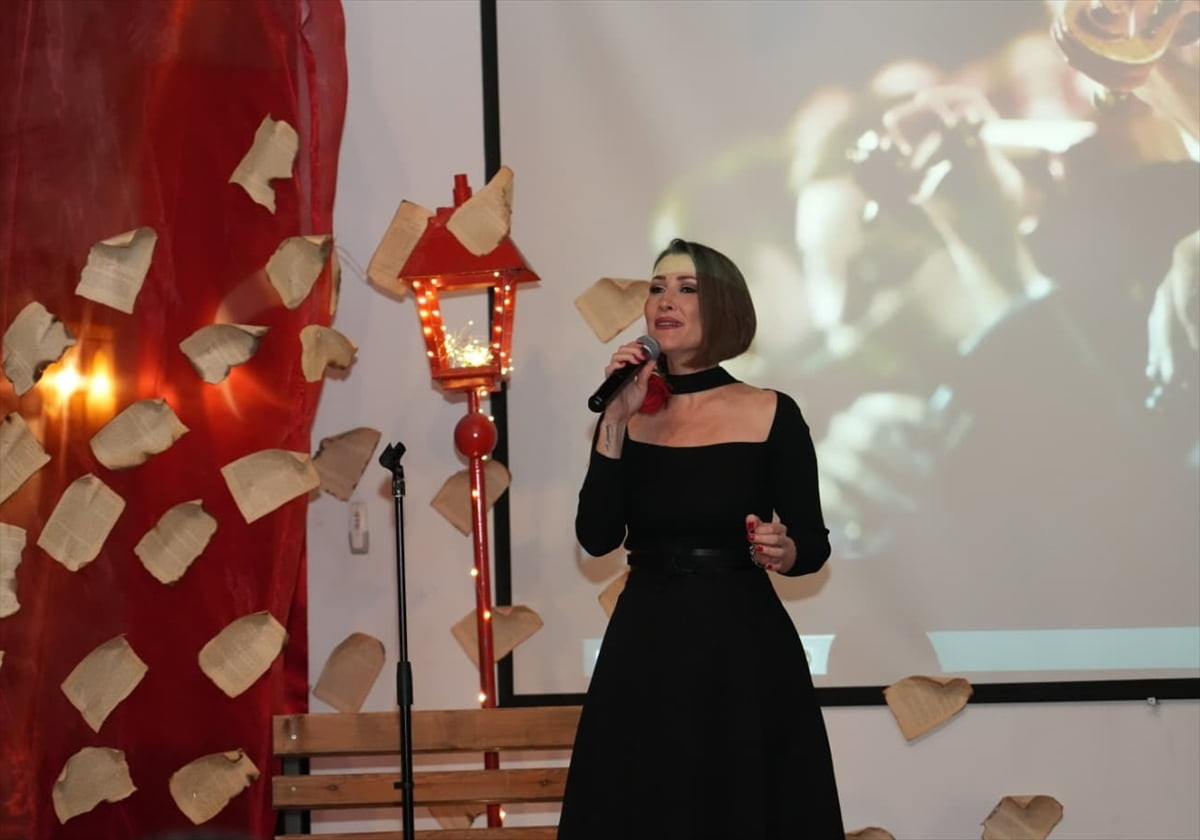 Aile ve Sosyal Hizmetler Ankara İl Müdürlüğünce, Ankara Çocuk Evleri Koordinasyon Merkezi'nden...