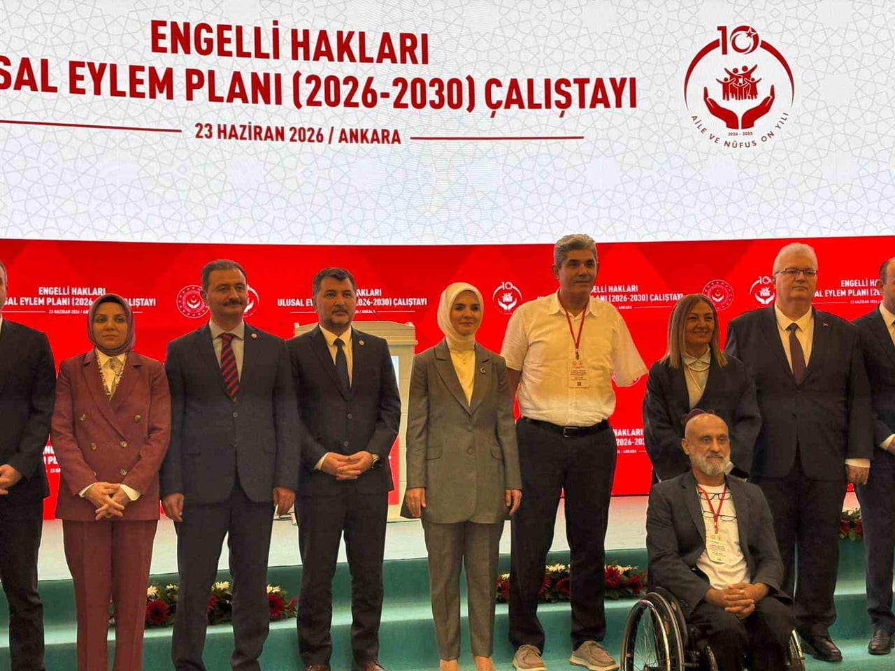 AİLE VE SOSYAL HİZMETLER BAKANI MAHİNUR ÖZDEMİR GÖKTAŞ, "EVDE BAKIM YARDIMI KAPSAMINDA 516 BİN 386...