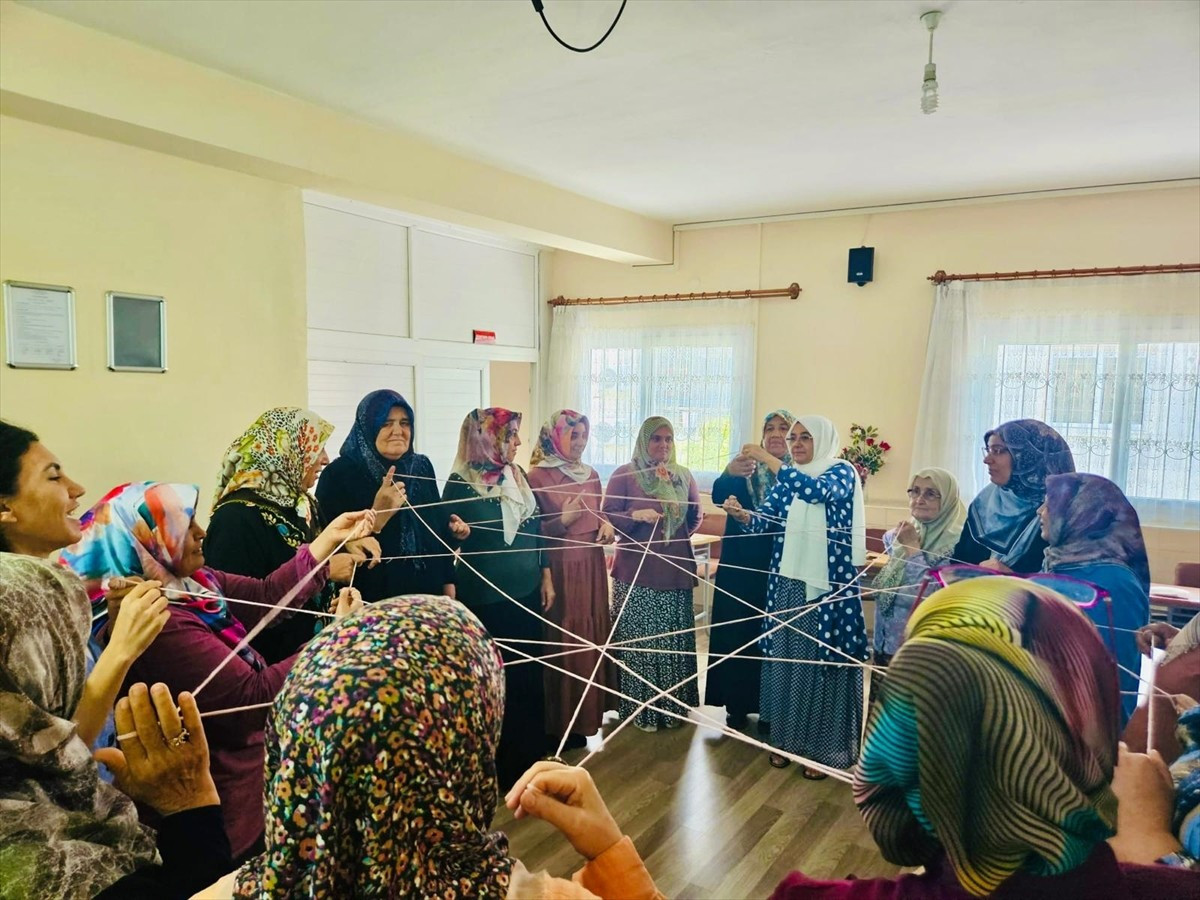 Aile ve Sosyal Hizmetler Bakanlığı, aile kurumunu güçlendirmek ve anne babaları desteklemek...