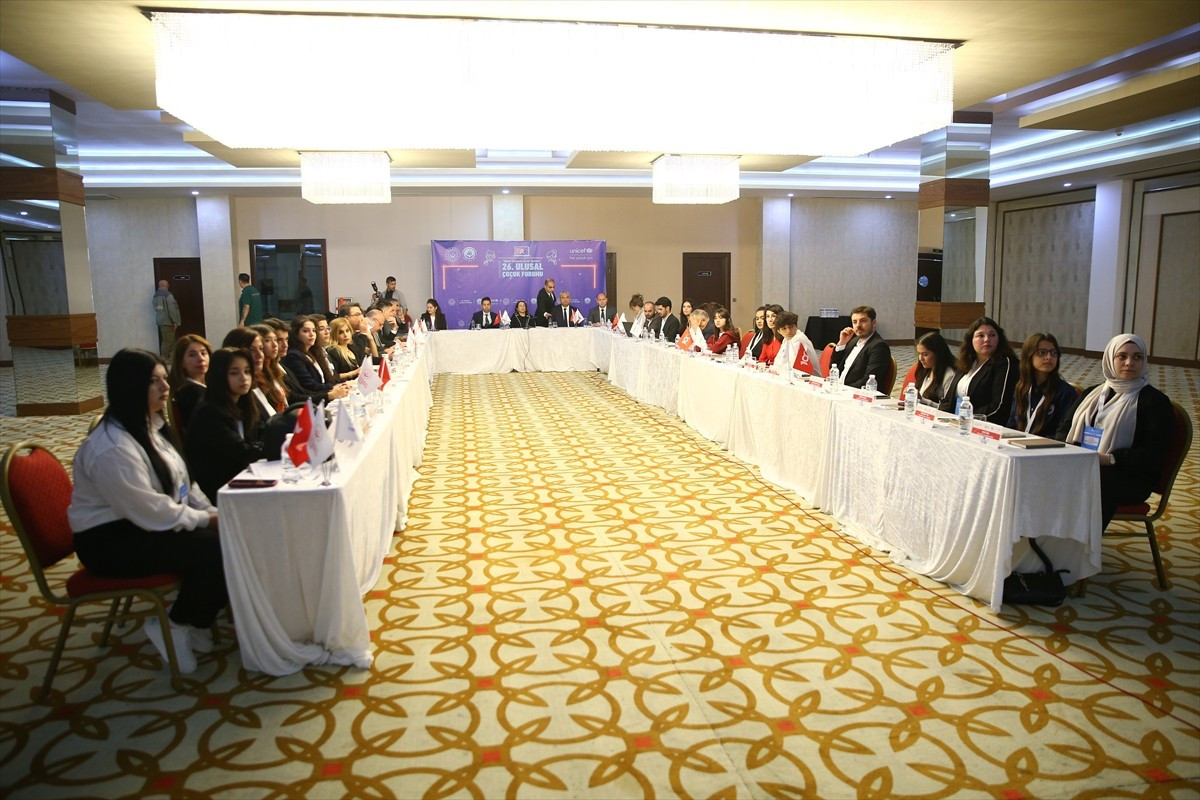 Aile ve Sosyal Hizmetler Bakanlığı ile Birleşmiş Milletler Uluslararası Çocuklara Yardım Fonu...