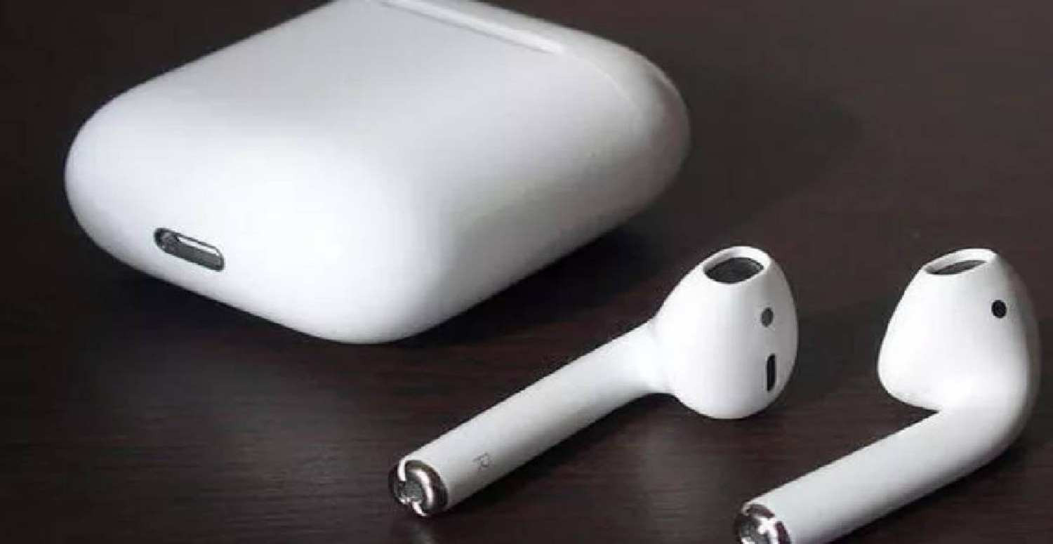Airpods Sorunu Nasıl Çözülür